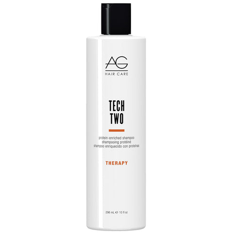 AG HAIR TECH TWO Protein-Enriched Shampoo