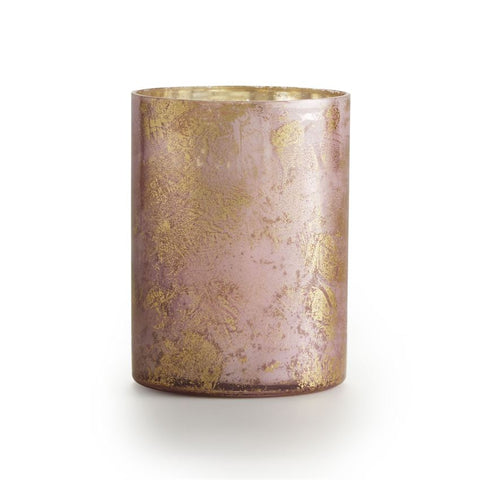 ILLUME Thai Lily Emory Glass Candle