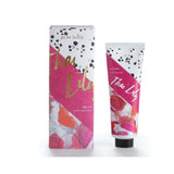 ILLUME Thai Lily Go Be Lovely Boxed Hand Cream