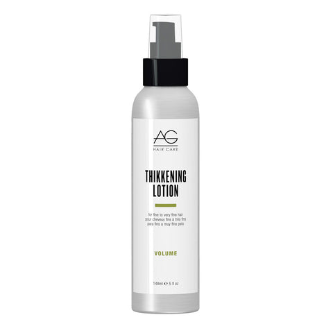 AG HAIR THIKKENING LOTION