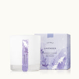 THYMES LAVENDER AROMATIC CANDLE