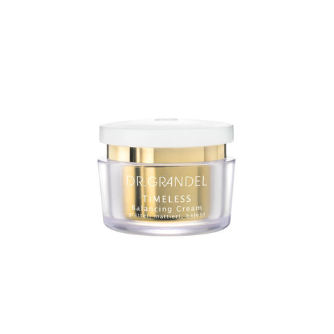 DR.GRANDEL Anti-Age Balancing Cream