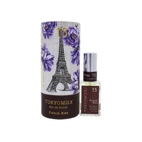 TOKYOMILK FRENCH KISS NO. 15 EAU DE PARFUME