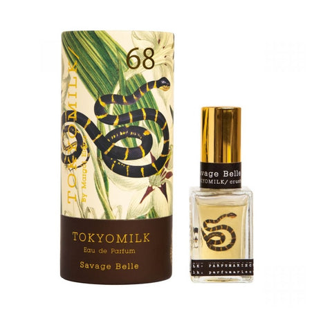 TOKYOMILK SAVAGE BELLE NO. 68 EAU DE PARFUME
