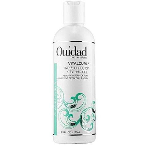 OUIDAD VitalCurl Tress Effects Styling Gel