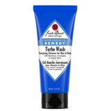 JACK BLACK TURBO WASH ENERGIZING CLEANSER FOR HAIR & BODY