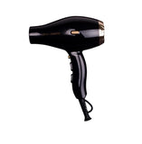 CRICKET ULTRA SMOOTH PRO DRYER BLACK