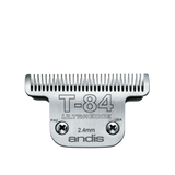 ANDIS UltraEdge Detachable Blade, Size T-84