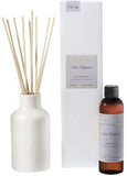 AROMATIQUE VIOLA DRIFTWOOD REED DIFFUSER SET