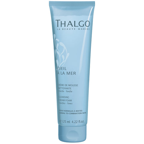 THALGO CLEANSING CREAM FOAM