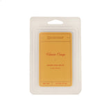 AROMATIQUE VALENCIA ORANGE AROMA WAX MELTS TRAY