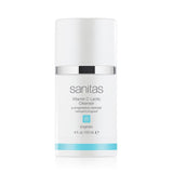 SANITAS Skincare Vitamin C Lactic Cleanser