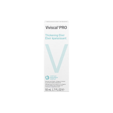 VIVISCAL PRO THICKENING ELIXIR