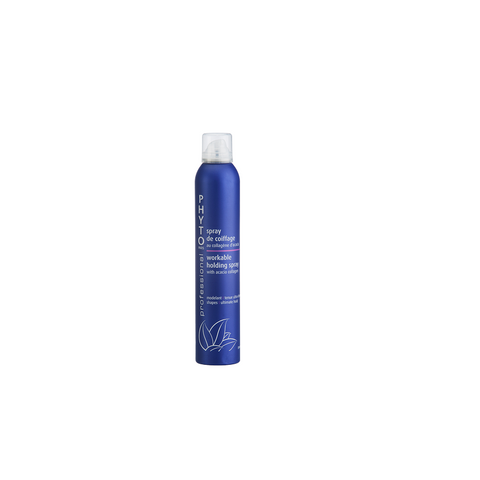PHYTO WORKABLE HOLDING SPRAY