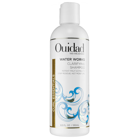 OUIDAD Water Works Clarifying Shampoo