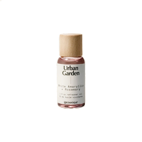 AROMATIQUE WHITE AMARYLLIS & ROSEMARY REFRESHER OIL