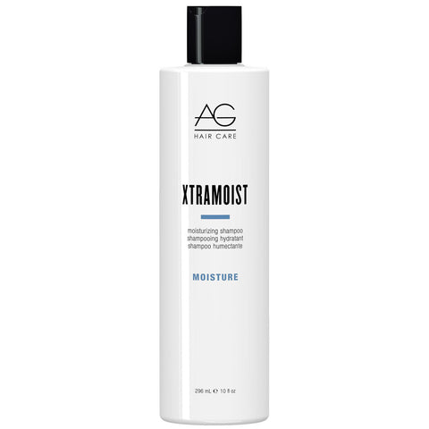 AG HAIR XTRAMOIST Moisturizing Shampoo
