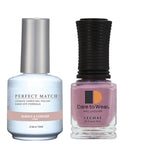 LECHAT Perfect Match ALWAYS & FOREVER Gel Polish & Nail Lacquer