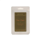 AROMATIQUE ORANGE & EVERGREEN AROMA WAX MELTS