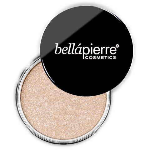 BELLAPIERRE COSMETICS Shimmer Powders