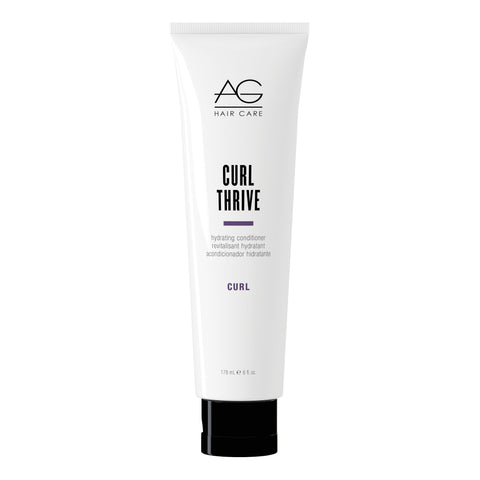 AG HAIR CURL THRIVE Hydrating Conditioner