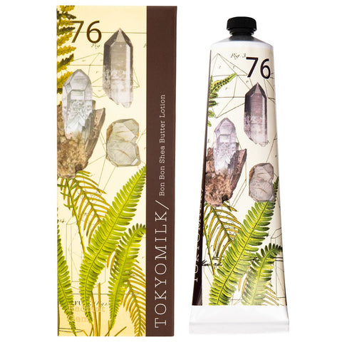 TOKYOMILK RADIANT GEM NO. 76 HANDCREME