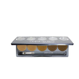 CINEMA SECRETS ULTIMATE FOUNDATION 5-IN-1 PRO PALETTE 200 SERIES