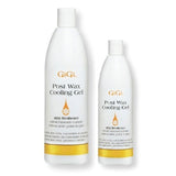 GIGI POST WAX COOLING GEL
