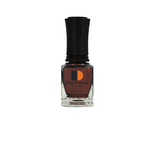 LECHAT DARE TO WEAR LACQUER JAMAICAN COFFEE