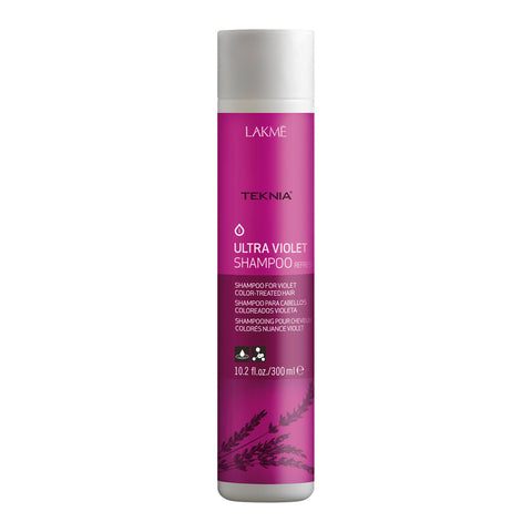 LAKME TEKNIA ULTRA VIOLET SHAMPOO