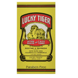 BLUE CO Lucky Tiger After Shave & Face Tonic