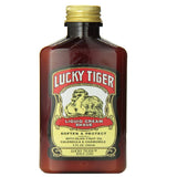 BLUE CO Lucky Tiger Liquid Cream Shave