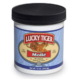 BLUE CO Lucky Tiger MOLLÉ BRUSHLESS SHAVE CREAM