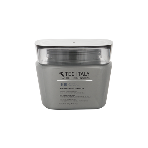 TEC ITALY MODELLARE GEL BATTUTO