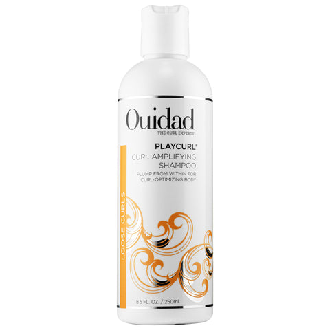 OUIDAD PlayCurl Curl Amplifying Shampoo