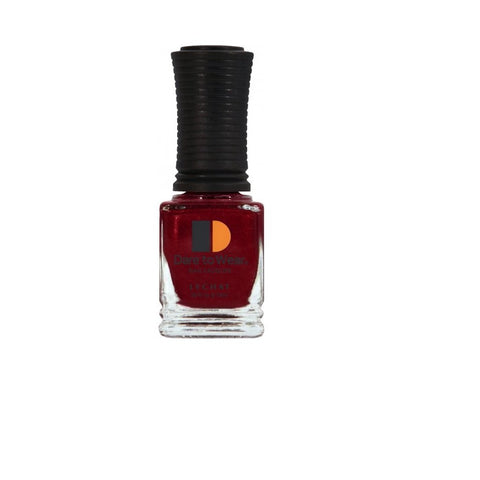 LECHAT DARE TO WEAR LACQUER RED BIRD