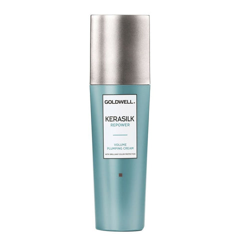 GOLDWELL KERASILK REPOWER VOLUME PLUMPING CREAM