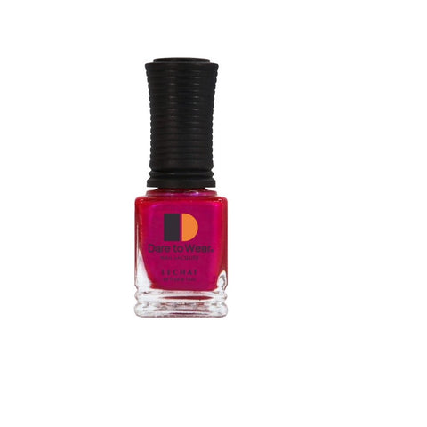 LECHAT DARE TO WEAR LACQUER -  SANGRIA